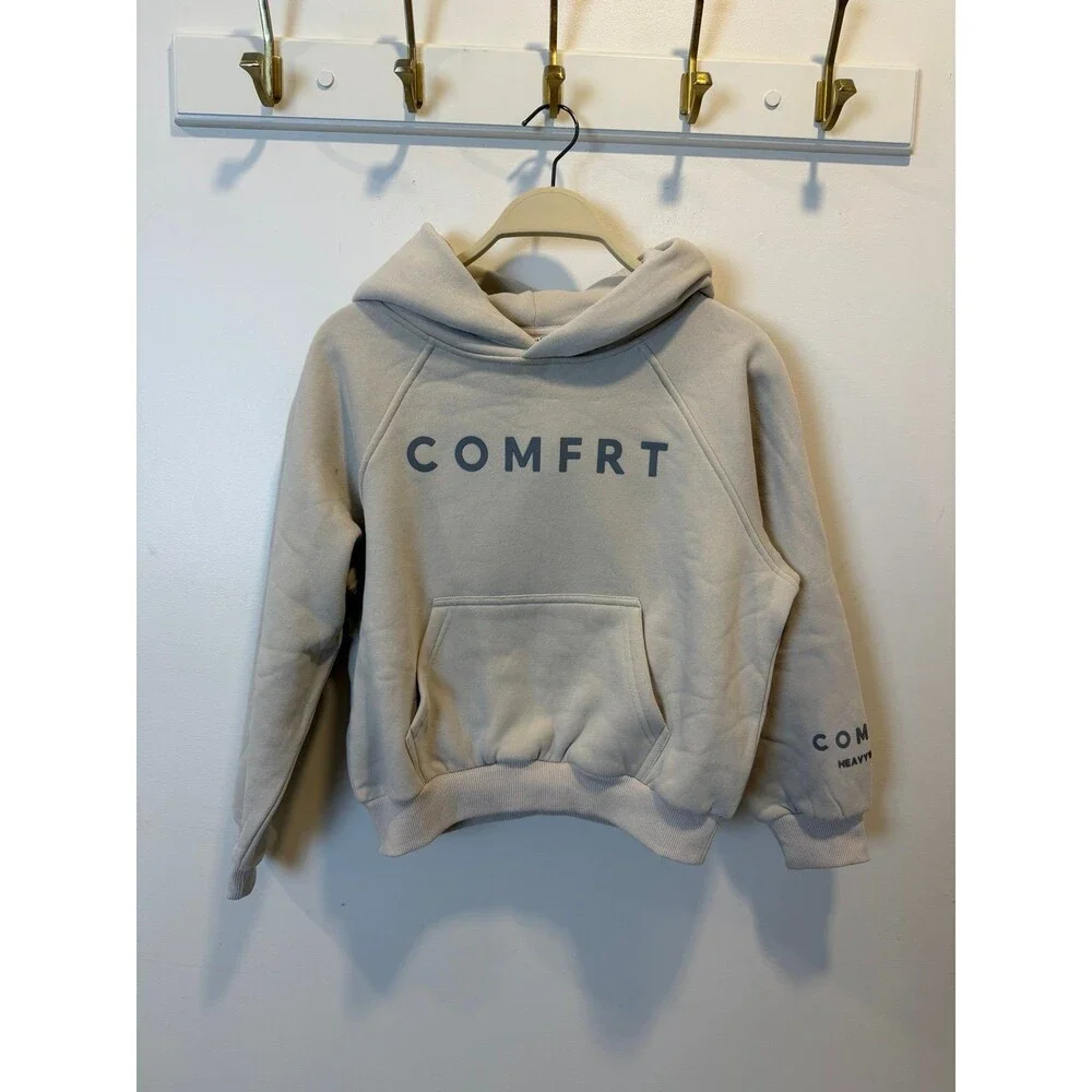Comfrt Tranquil Kids Hoodie